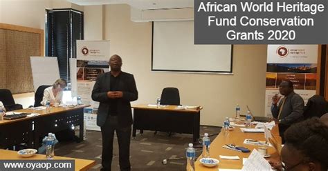 Its stated mission is to formulate and promote public policies based on the principles of free enterprise, limited government, individual freedom, traditional american values, and a strong national defense. The African World Heritage Fund Conservation Grants 2020 ...