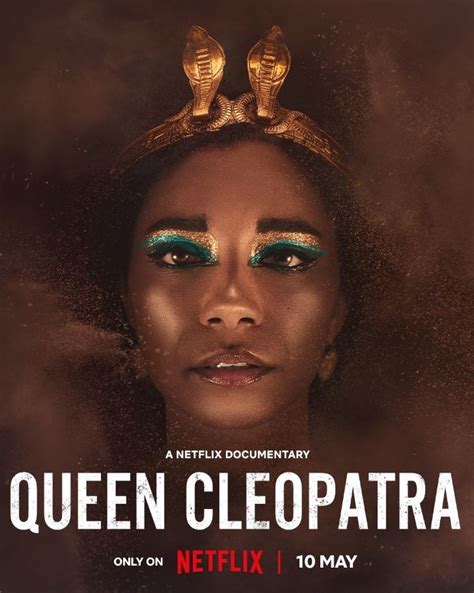 Σάλος για το ντοκιμαντέρ Queen Cleopatra του Netflix Cineramen