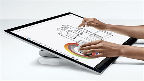 Shop Surface Studio (1st gen) – Microsoft Surface