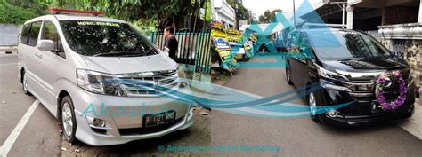 Gambar tentang Penyewaan Mobil Jenazah Alphard Di Karawaci Akasha Ambulance