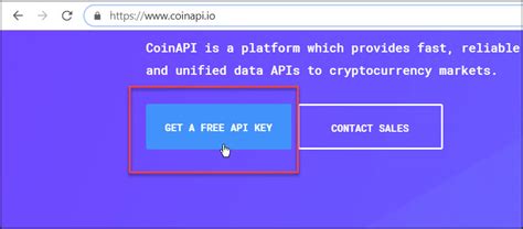 Compare coinapi with the biggest competitors in the bitcoin market like bitpay blockcypher etc. Import CoinAPI Data to Google Sheets 2020 | API Connector
