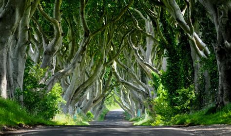 5 Game Of Thrones Locations You Can Visit Hi Hostel Blog