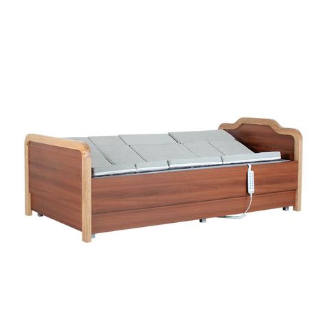 Electric Hospital Bed For Home Use Manufacturer In China