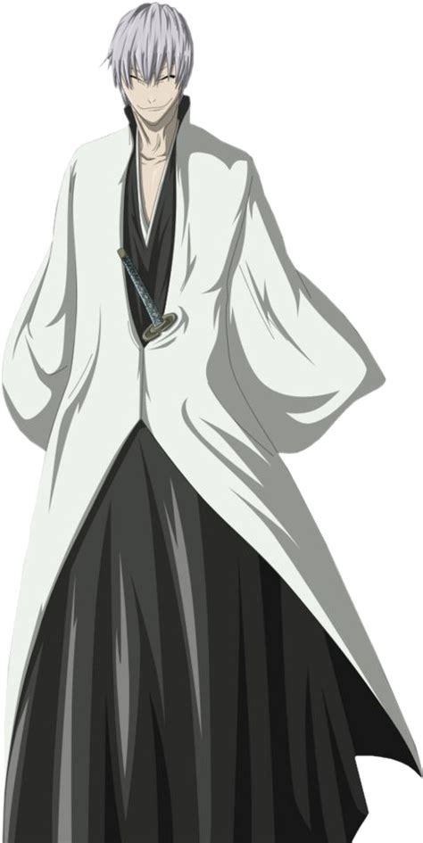 Gin Ichimaru Canonimmortalcultivator Character Stats And Profiles Wiki Fandom