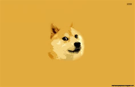 Doge Meme Wallpaper 1920x1080 Wallpapers Gallery