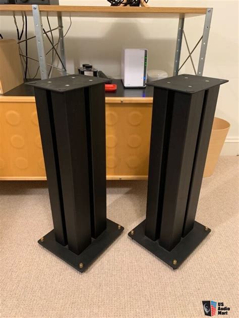 Target Audio Mr60 24 Heavy Duty Speaker Stands Photo 3028949 Us