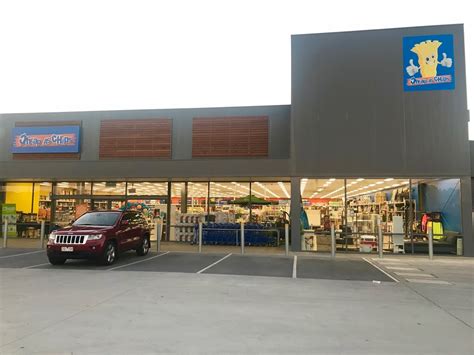 It was built from 1910s to 1940s. Cheap As Chips - Store | 222 Anakie Rd, Bell Park VIC 3215 ...