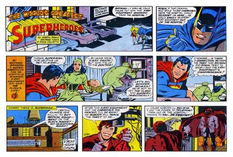Comicstrip 1447×977 Feli Superhero Pinterest Classic Comics