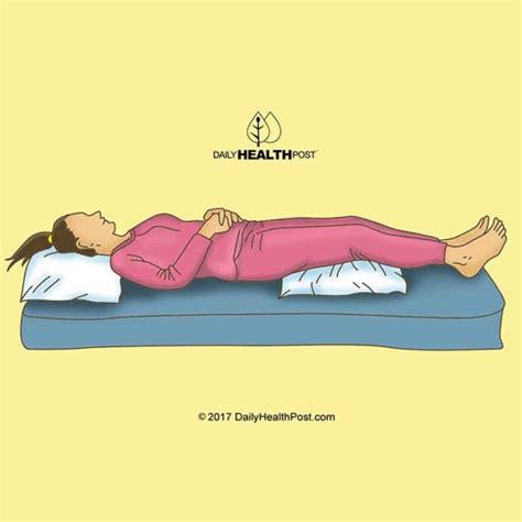 Best Sleeping Position 9 Positions To Help Improve Your Health
