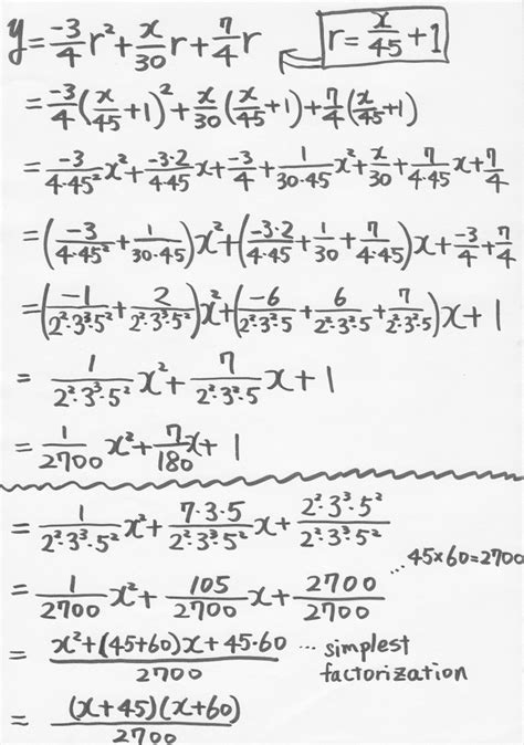 Crazy Math Equation Tessshebaylo