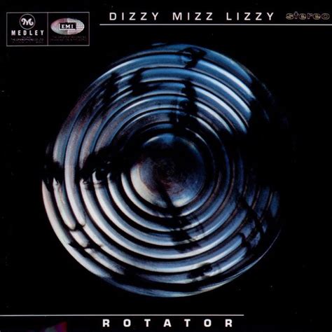 Dizzy Mizz Lizzy 1107 Pm Lyrics Genius Lyrics