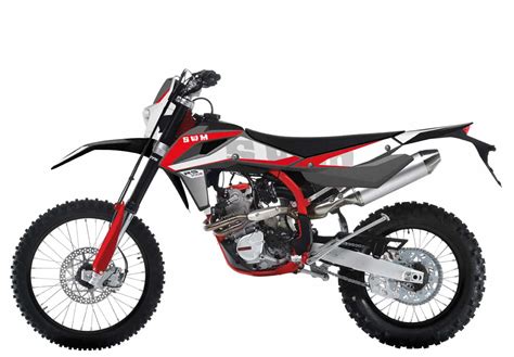 Who could ask for more fun from an a2 bike? NEW SWM DUAL-SPORT BIKES | Dirt Bike Magazine
