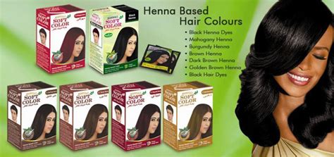 43 Henna Hair Dye In India