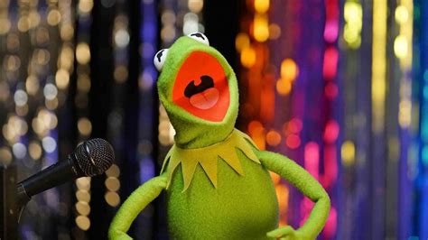 Win A Day Of Karaoke With Kermit The Frog In Los Angeles By Donating To Charity
