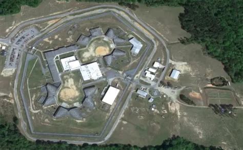 Wilcox State Prison Prison Insight