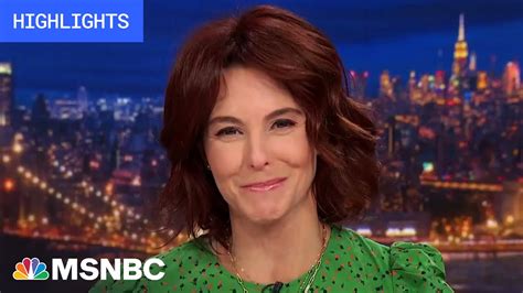 Watch The 11th Hour With Stephanie Ruhle Highlights June 20 Youtube