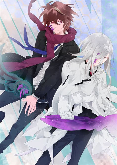 Guilty Crown Image By Tacumi 1041516 Zerochan Anime Image Board