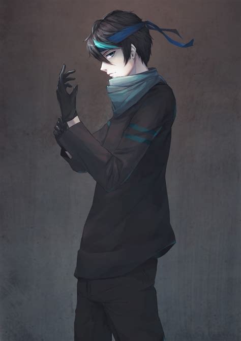 Draw Cool Anime Character And Your Photo Into Anime Style By Wiraone