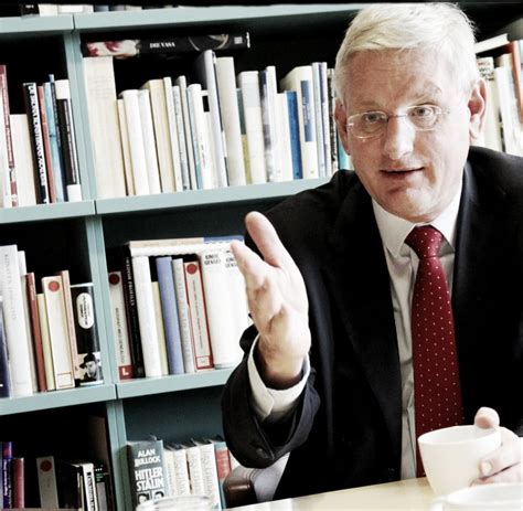 Bildt served as sweden's minister for foreign affairs from 2006 to 2014. Carl Bildt: "Griechenland hat keine wirkliche Wahl" - WELT