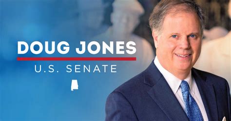 Doug jones addresses the democratic national convention. HOT FLASH: Doug Jones Wins the Alabama Senate Race - The ...