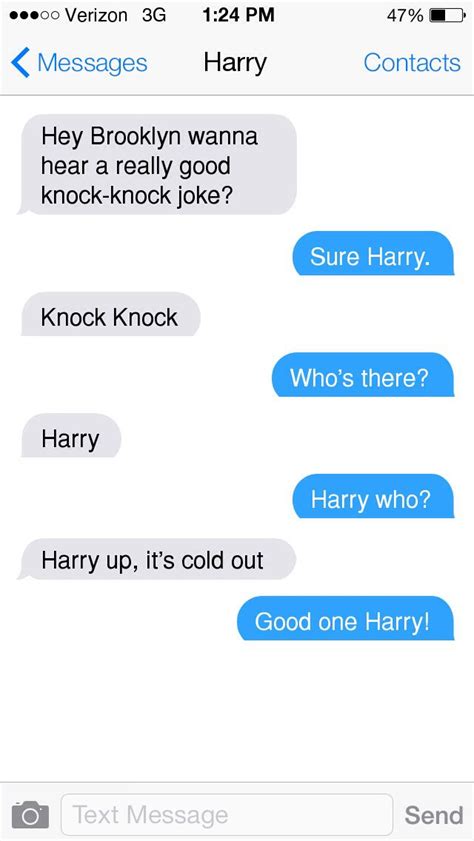 We've listed some of best, silly, hilarious, wicked and funny knock knock jokes for children of all ages, teens, and adults. 「Knock knock Jokes」のおすすめ画像 8 件 | Pinterest | 面白いノックジョーク ...