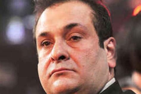 Acteur actrice regisseur overleden 2021. Bollywood acteur Rajiv Kapoor overleden - Bollywood