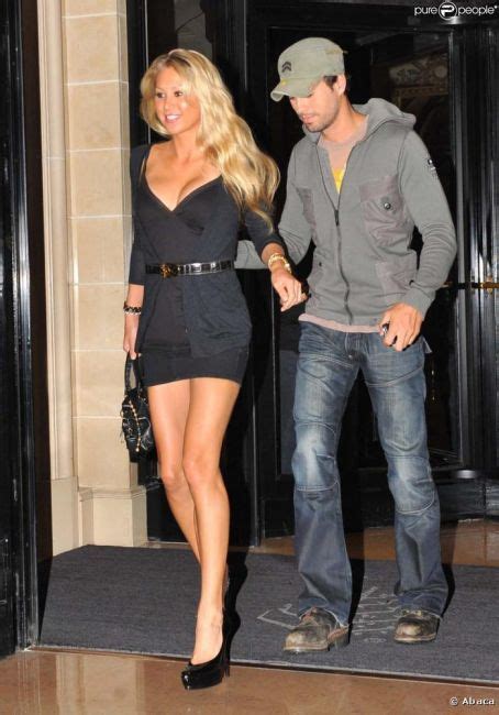 So Who Is Current Anna Kournikova Boyfriend