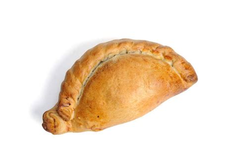 Hairy Bikers' Cornish Pasty | Lunch Recipes | GoodtoKnow | Recipe