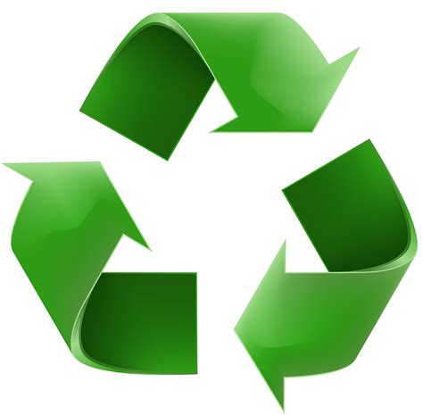 Recycling Simbolo Da Reciclagem Png Free Transparent Png Clipart My