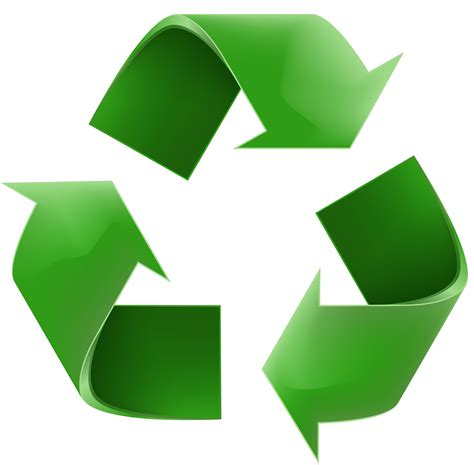 Recycle logo -Logo Brands For Free HD 3D