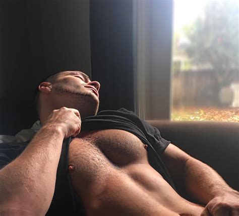 Colton Haynes Nude Telegraph