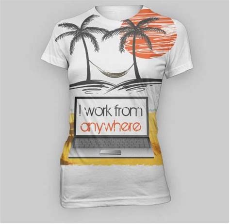 Getting out of bed to go to work in the morning is hard. workfromhomeapparel.com | Working from home, T shirts for ...