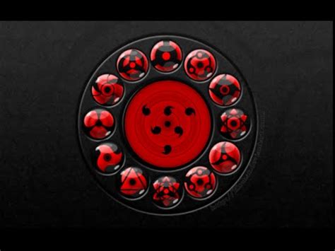 This kg basically increase the punches and kicks power and deals more damage to the enemy. Top 10 Strongest Mangekyō Sharingan - 2015 - YouTube