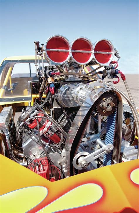 It could have flopped in the media. Cubic Inches, Boost, Or RPM? - Hot Rod Network