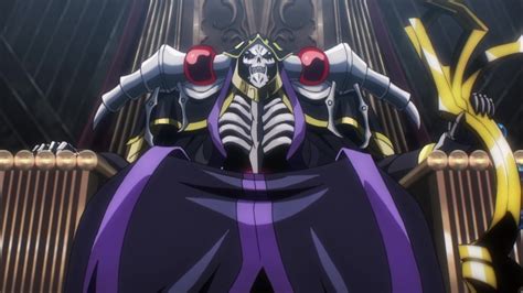Anime fans looking forward to the overlord season 3 anime can breathe easy knowing that the series will be in good hands. Overlord III | Anime-Planet