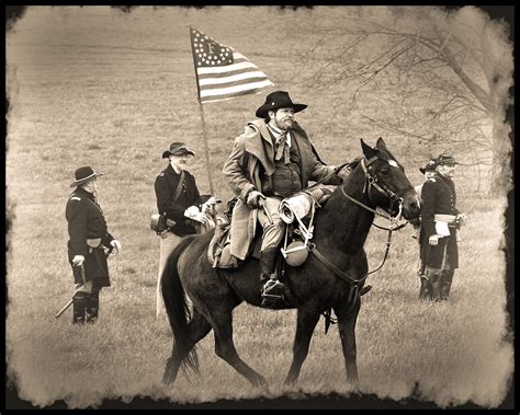 Battle Of Cynthiana Outgunned And Outnumbered Union Troop Flickr