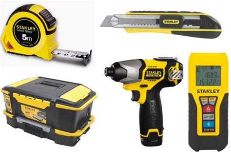 For the builders and protectors, for the makers and explorers, for those shaping and reshaping our world through hard work and inspiration, stanley black & decker provides the tools and innovative solutions you can trust to. Stanley Black & Decker launches new product line of ...