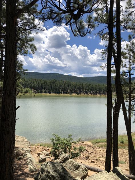 Morphy Lake State Park State Parks