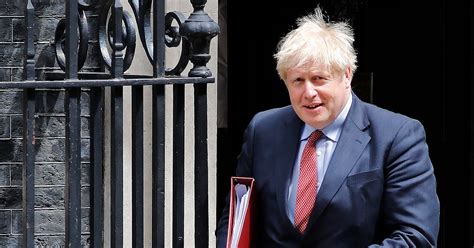 Back fro mallacca around 4:30pm on saturday, almost be able to attend your night tour but my legs fell asleep. Prime Minister Boris Johnson to 'address nation on TV with ...