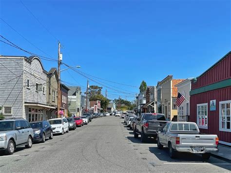 Coupeville Is A Historic Washington Town Worth Visiting