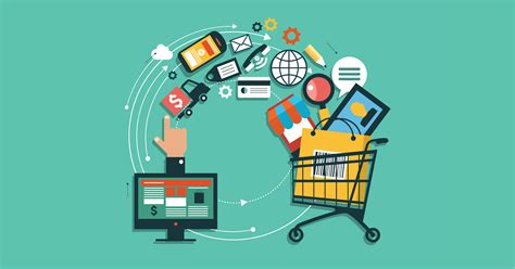 Let's dive into the history and the future of ecommerce. 5 Ecommerce Industry Trends to Watch in 2018 ...