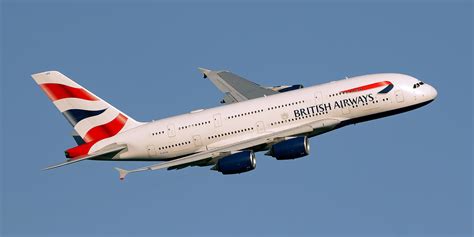 British Airways A388 G Xlea Nov19 Departing Lhr Nov 2019 Flickr