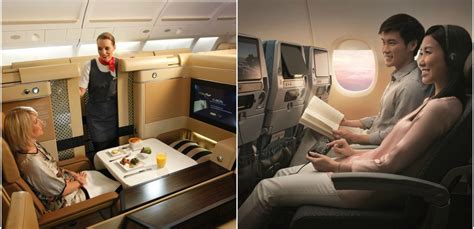 Difference Between First Class And Business Class Skylux Travel Blog