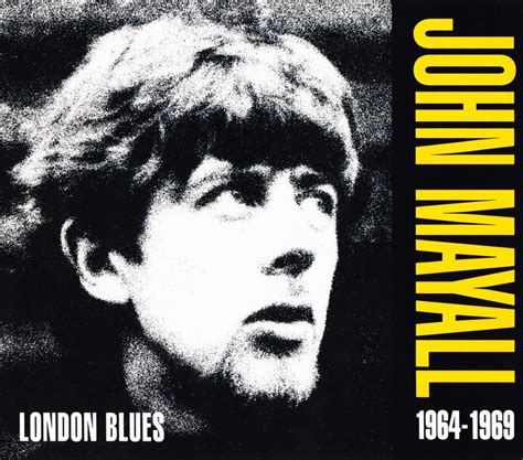 John Mayall London Blues 1964 1969 1992 Avaxhome