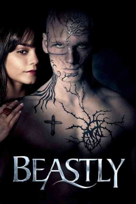 Beastly 2011 فيلم القصة التريلر الرسمي صور سينما ويب