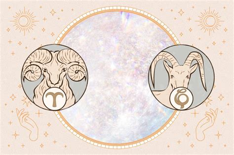 Aries And Capricorn Love And Friendship Compatibility 2022