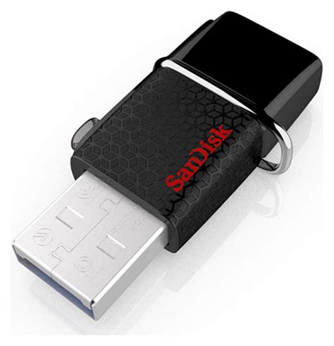 Sandisk Ultra Dual Drive Usb 30 Flash Drive 128gb Review