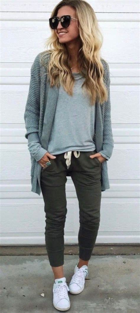 Trendy And Comfy Fall Outfit To Wear Everyday 26 Fashion 2017 Look