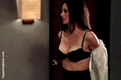Courteney Cox Courtne Nude Onlyfans Leaks The Fappening