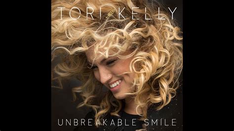 Tori Kelly Announces Unbreakable Smile Rerelease Capitol